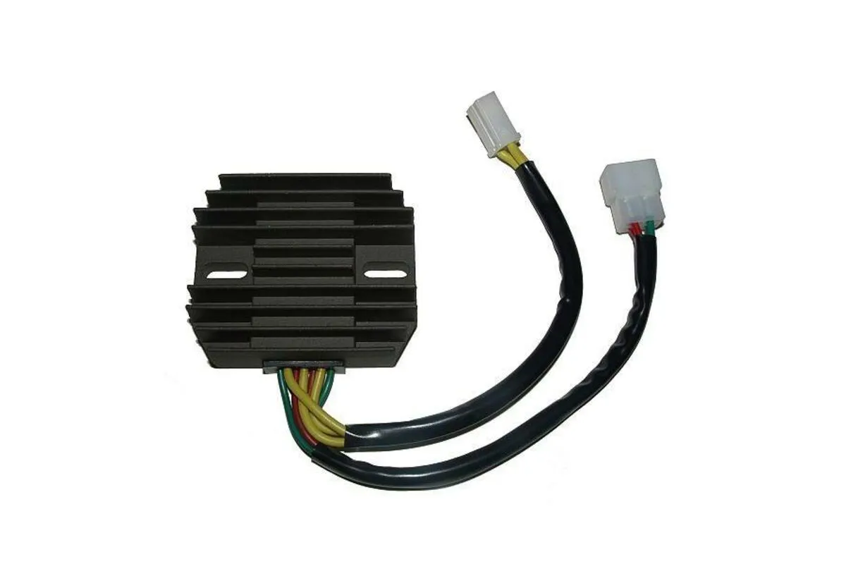 Régulateur ELECTROSPORT - Honda VT600C