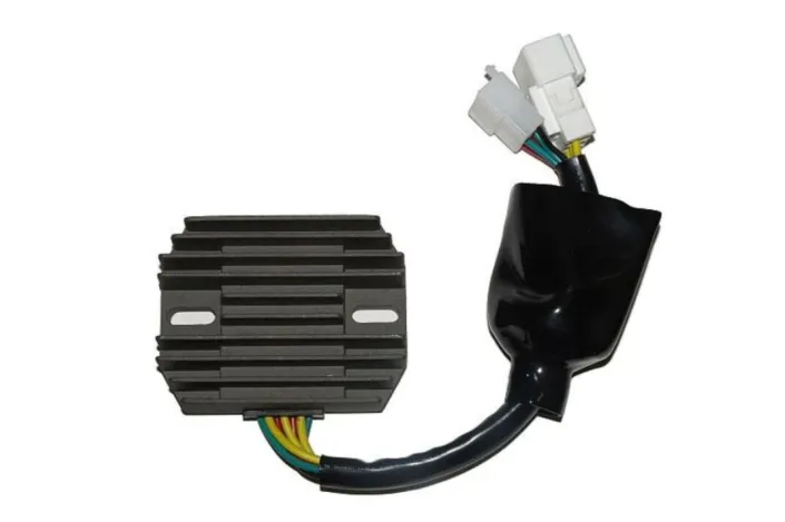 Régulateur ELECTROSPORT - Honda VFR800FI