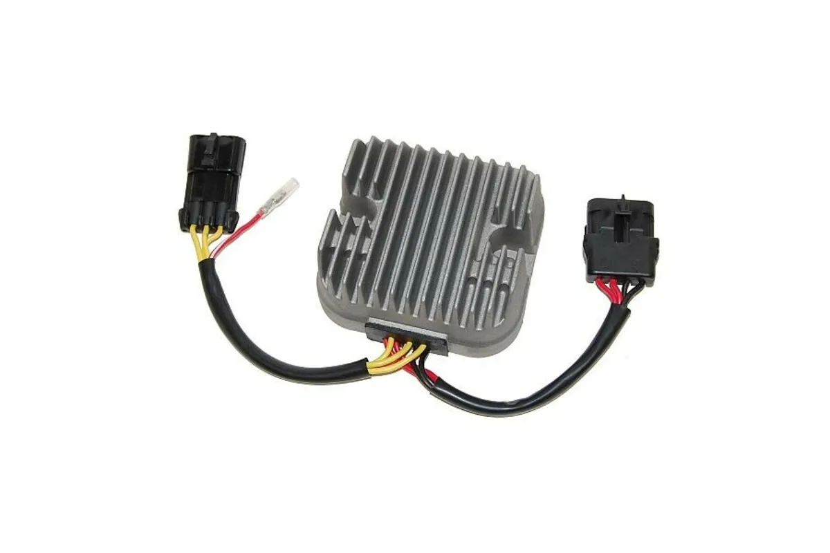 Régulateur ELECTROSPORT - Polaris