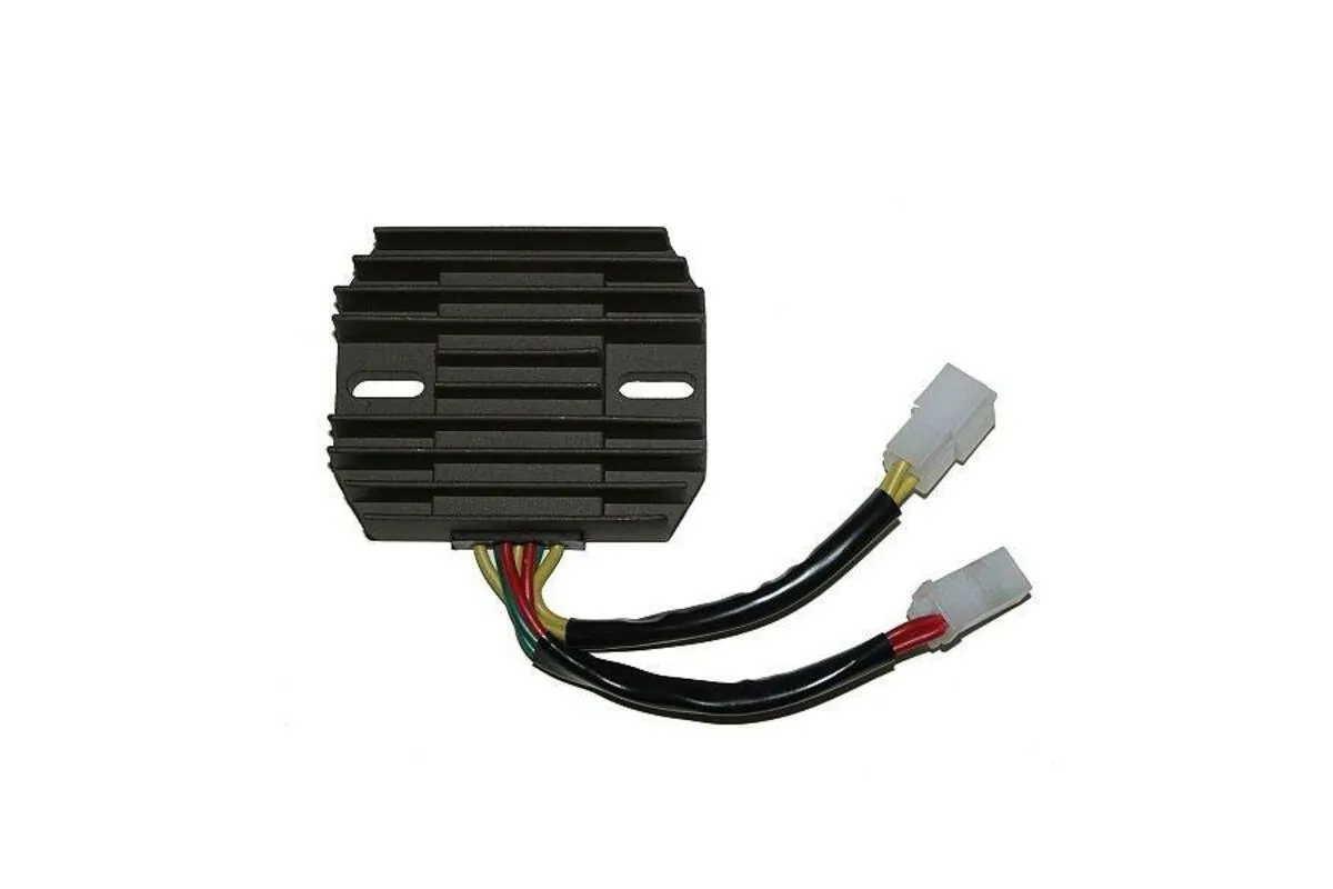 Régulateur ELECTROSPORT - Suzuki