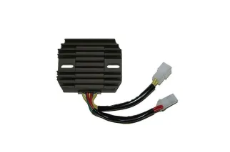 Régulateur ELECTROSPORT - Suzuki