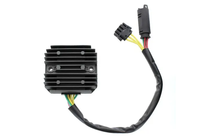 Régulateur ELECTROSPORT - BMW F650