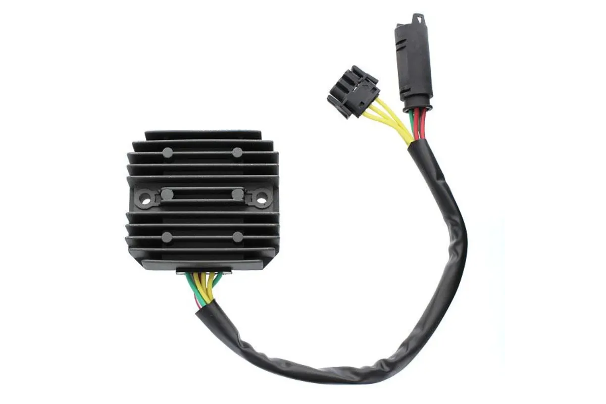 Régulateur ELECTROSPORT - BMW F650