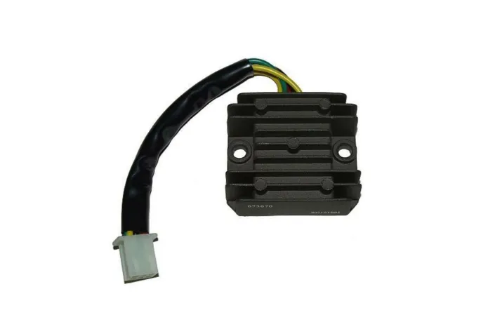 Régulateur ELECTROSPORT - Honda XL600R/RM