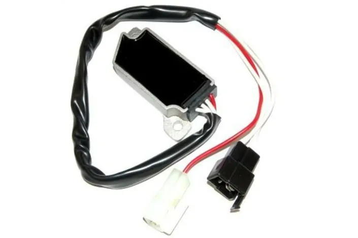 Régulateur ELECTROSPORT