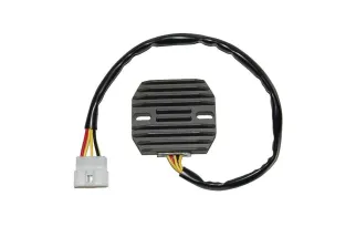 Régulateur ELECTROSPORT - Yamaha FZS1000 Fazer