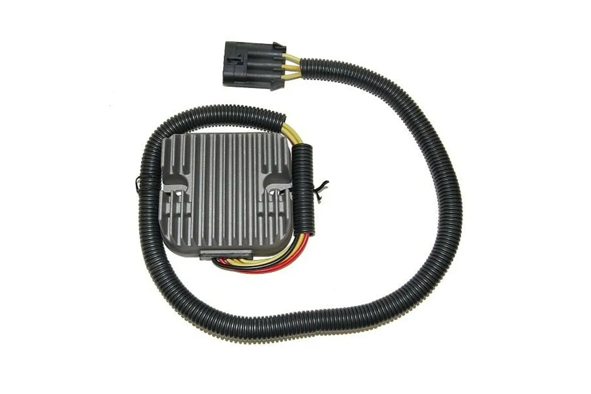 Régulateur ELECTROSPORT - Polaris Sportsman