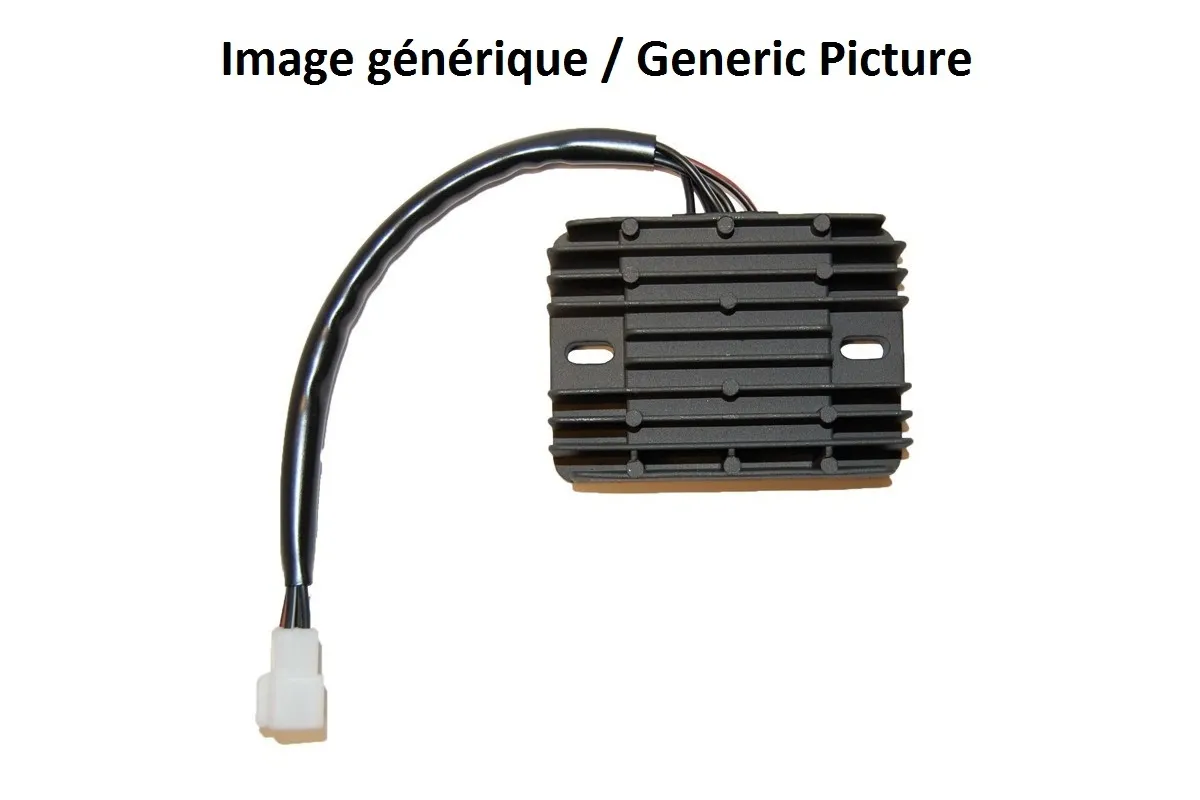 Régulateur ELECTROSPORT - Hyosung GV650