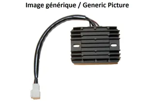 Régulateur ELECTROSPORT - Hyosung GV650