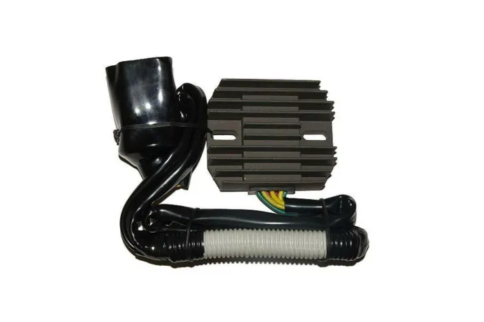 Régulateur ELECTROSPORT - Honda CBR900RR