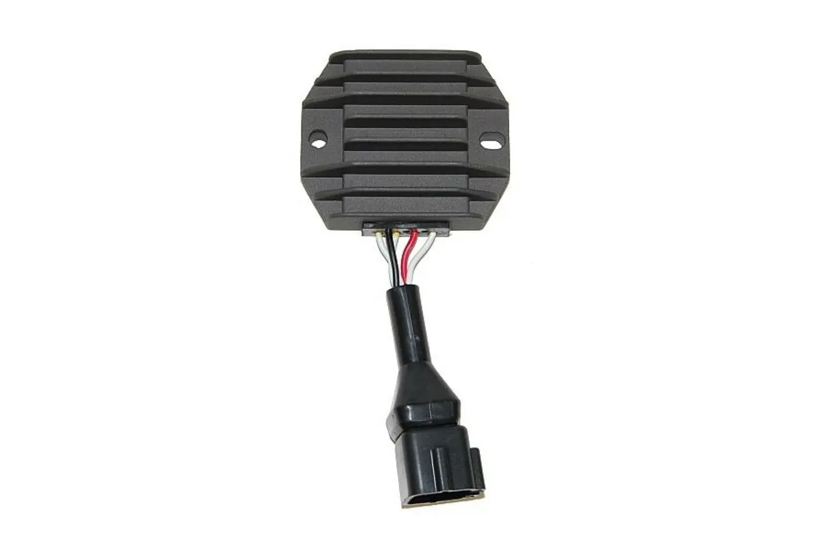 Régulateur ELECTROSPORT - Yamaha YFM