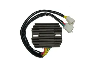 Régulateur ELECTROSPORT - Moto Guzzi