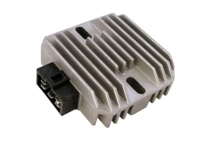 Régulateur TECNIUM by DZE