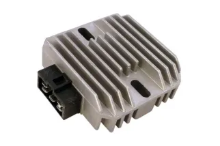 Régulateur TECNIUM by DZE