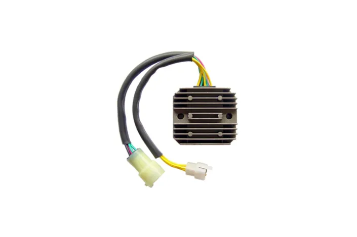 Régulateur TECNIUM by DZE