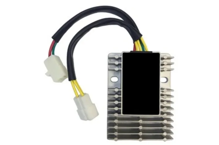 Régulateur TECNIUM by DZE