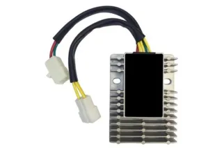 Régulateur TECNIUM by DZE