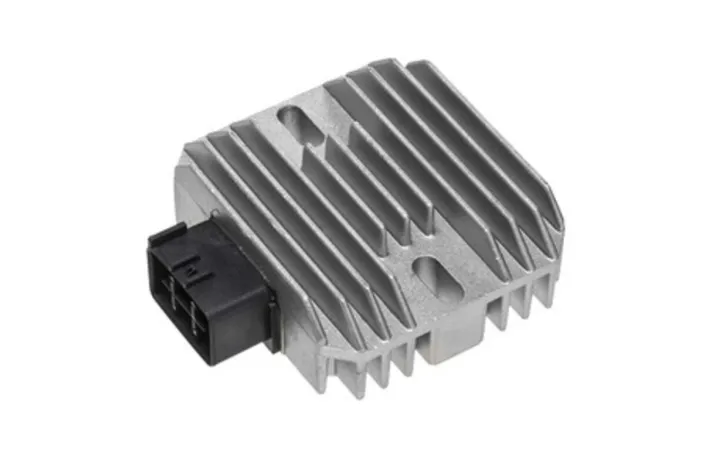 Régulateur TECNIUM by DZE