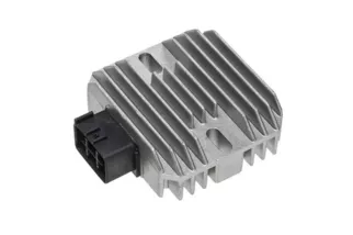 Régulateur TECNIUM by DZE