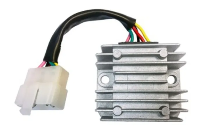 Régulateur TECNIUM by DZE