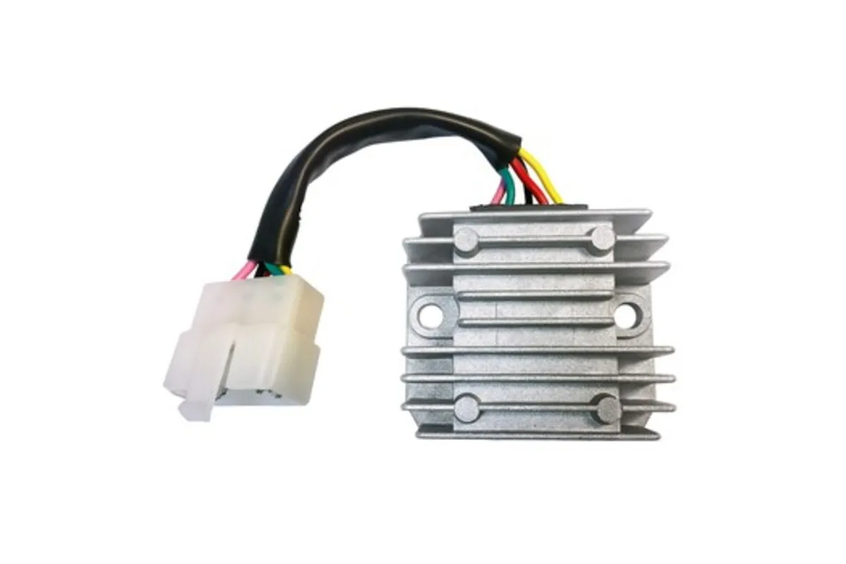 Régulateur TECNIUM by DZE