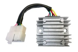 Régulateur TECNIUM by DZE