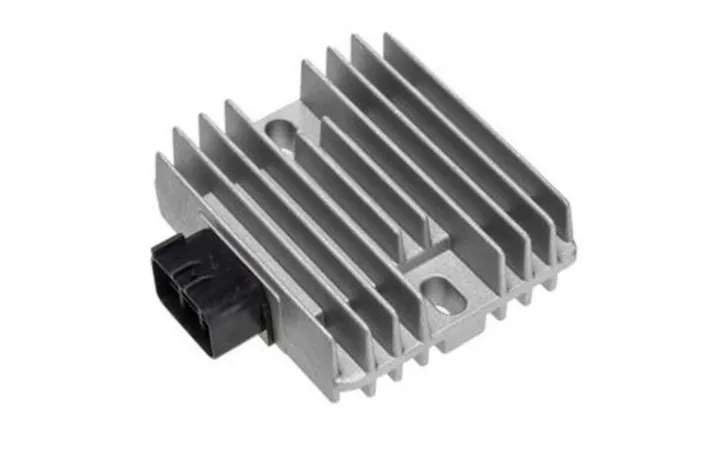 Régulateur TECNIUM DZE