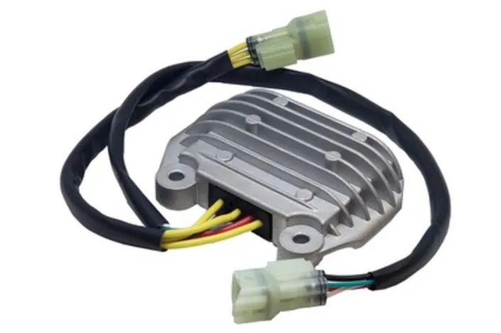 Régulateur DZE - 2568