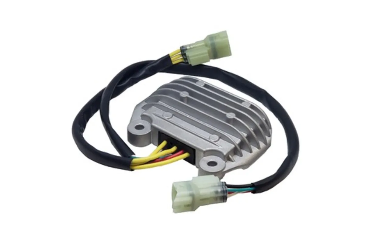 Régulateur DZE - 2568