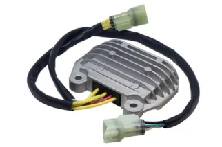 Régulateur DZE - 2568