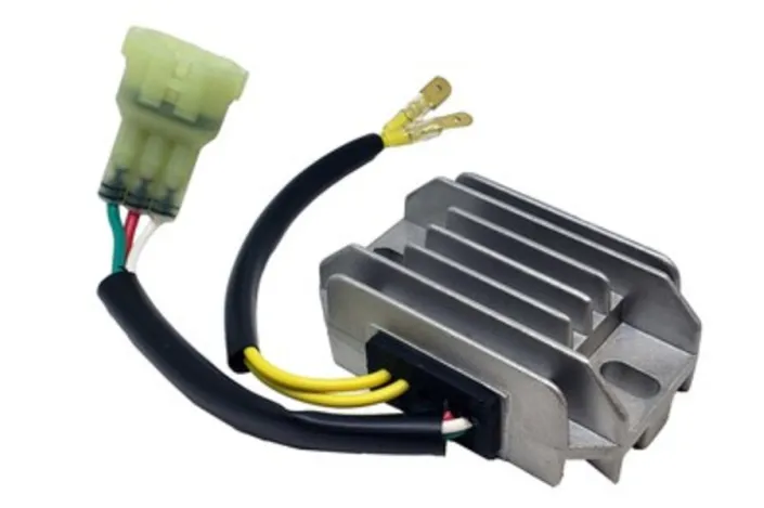 Régulateur DZE - 2569