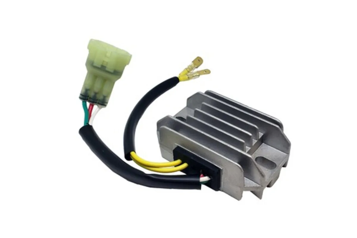 Régulateur DZE - 2569