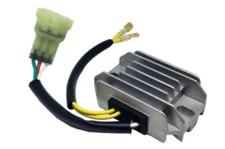 Régulateur DZE - 2569