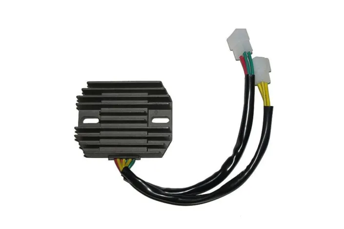 Régulateur ELECTROSPORT ESR535