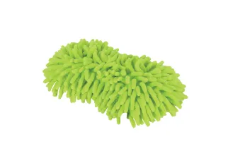 Gants éponge microfibre OXFORD nettoyage + lustrage