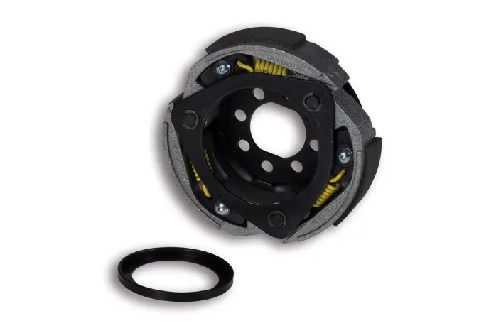 MAXI DELTA CLUTCH adjust. autom.clutch for CLUTCH BELL Ø135