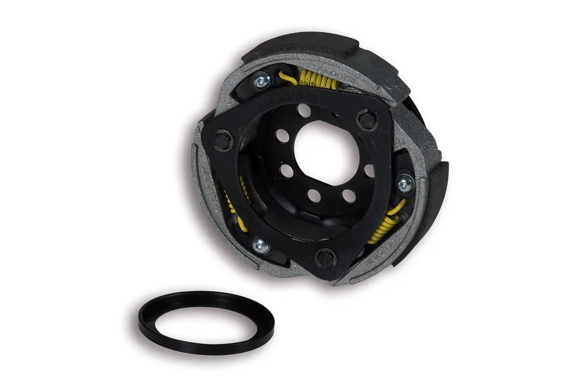 MAXI DELTA CLUTCH adjust. autom.clutch for CLUTCH BELL Ø135