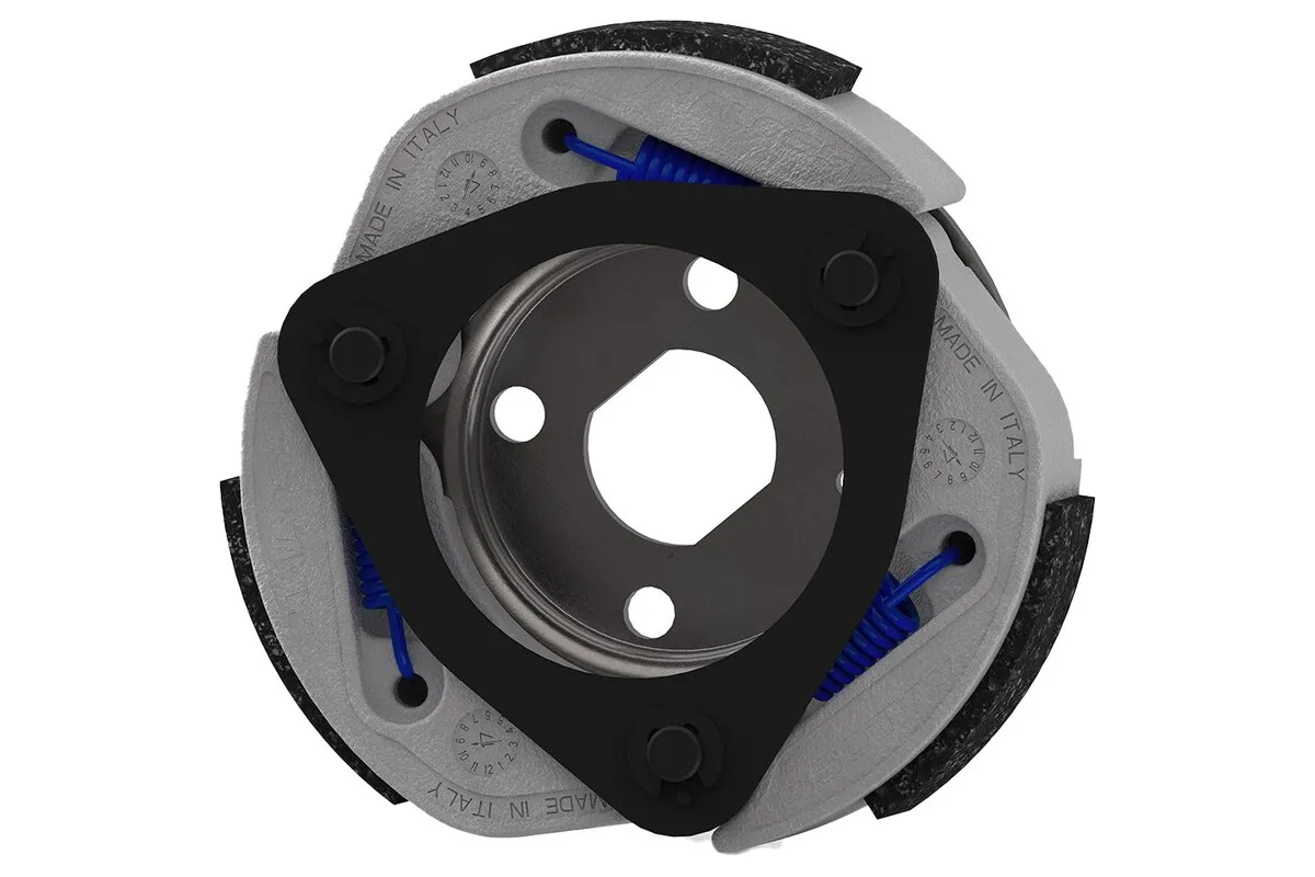 MAXI FLY CLUTCH for CLUTCH BELL Ø125