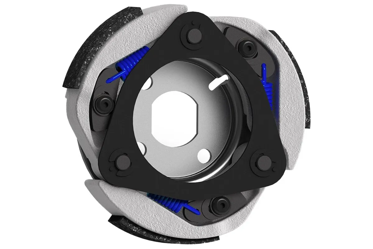 Embrague Malossi Maxi Delta regulable SH125