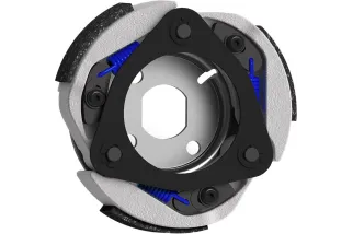 Embrague Malossi Maxi Delta regulable SH125
