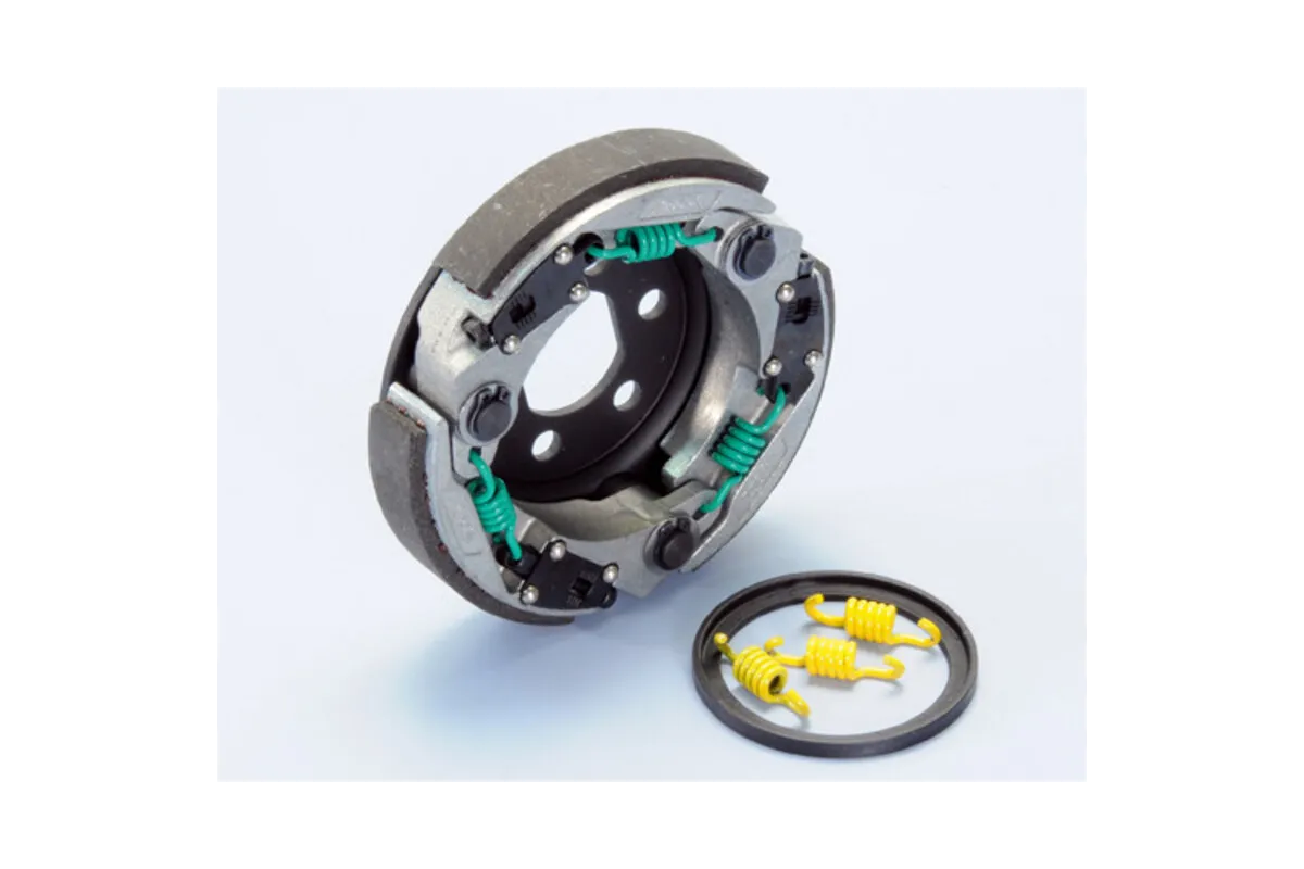 Embrayage racing POLINI