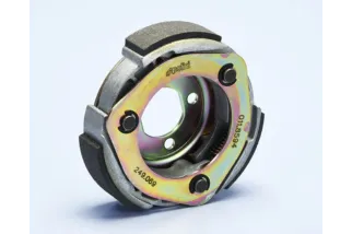 Embrayage POLINI sans ailettes