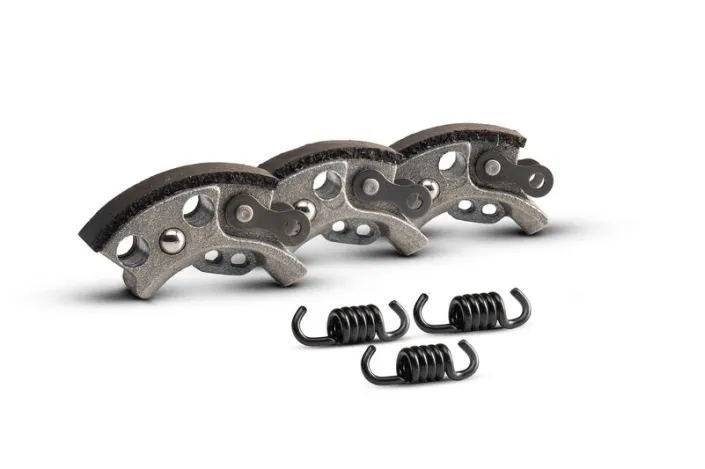 Machoires d'embrayage MALOSSI cycles sans variateur