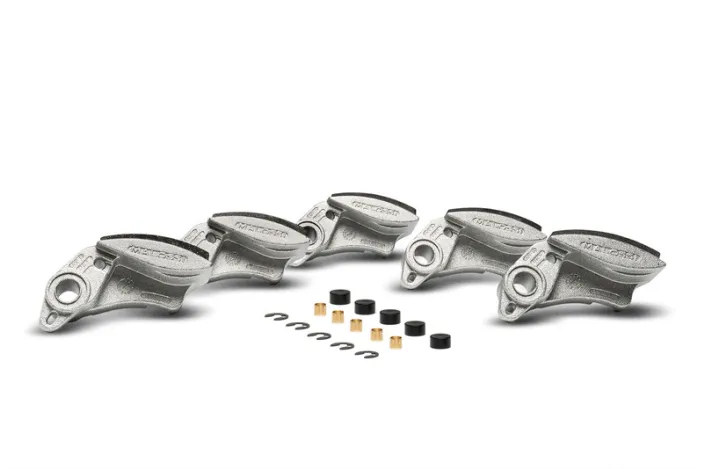 Jeu de masses d'embayage MALOSSI Maxi Delta