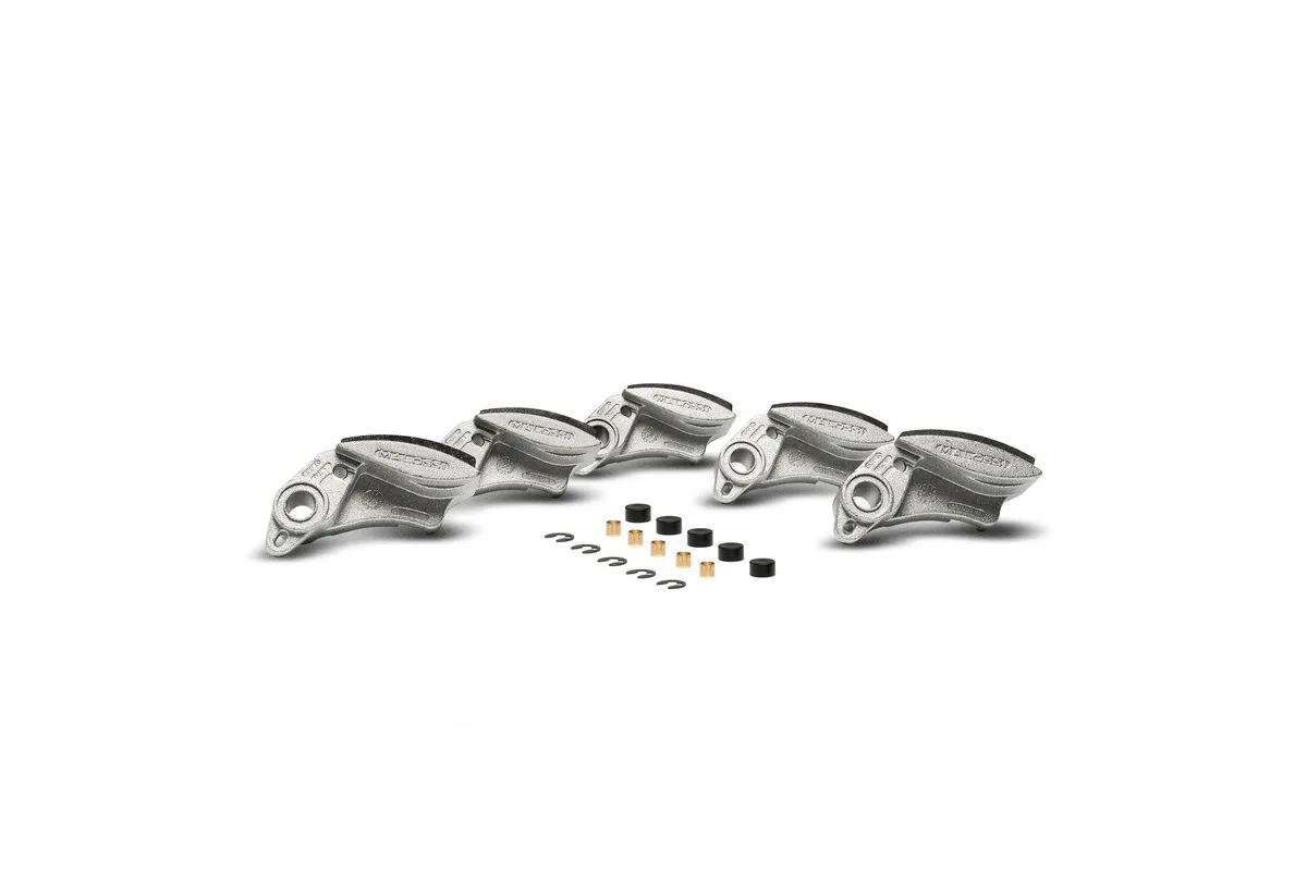 Jeu de masses d'embayage MALOSSI Maxi Delta