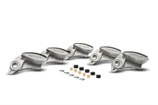 Jeu de masses d'embayage MALOSSI Maxi Delta