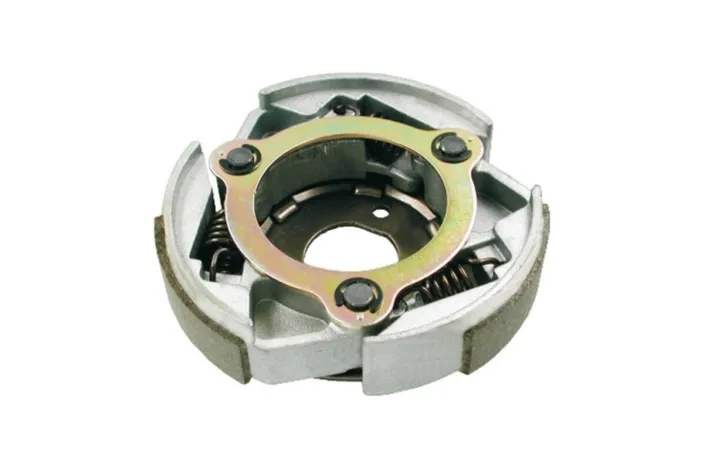 Maxiscooter Assy Clutch
