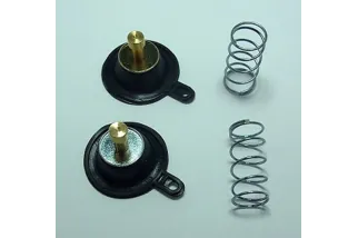 Valve d'arrêt d'air du carburateur TOURMAX Suzuki VS800 Intruder