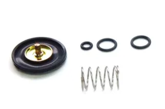 Kit réparation de pompe d'enrichissement TOURMAX Honda GL1000K2/K3