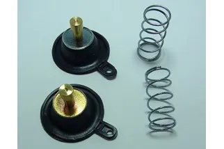 Valve d'arrêt d'air du carburateur TOURMAX Suzuki VX800/VS800 Intruder